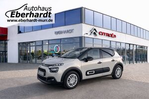 CITROEN-C3-C3 Pure Tech 110 EAT6 Shine,Vehículo de ocasión