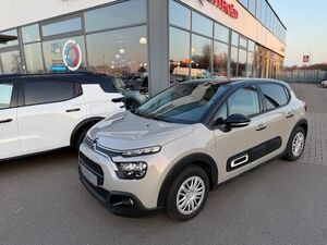 CITROEN-C3 Pure Tech 110 EAT6 Shine-C3,Gebrauchtwagen