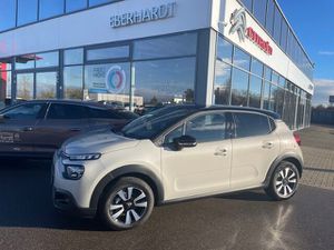 CITROEN-C3 PureTech 110 Shine EAT6 MAX-C3,Demo vehicle