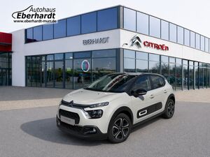 CITROEN-C3-C3 PureTech 110 Plus,Ojazdené vozidlá
