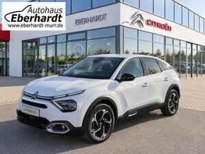 CITROEN-C4-C4 PureTech 130 Max Automatik,Auto usate