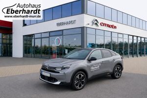 CITROEN-C4-C4 Pure Tech 130 Max Automatik,de demostración