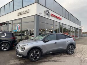 CITROEN-C4 Pure Tech 130 EAT8 Max Automatik-C4,Vorführwagen
