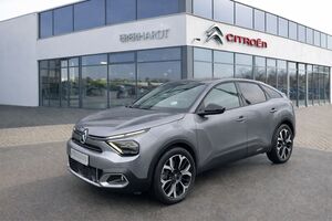 CITROEN-C4 Pure Tech 130 Max Automatik-C4,Vorführwagen