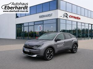 CITROEN-C4-C4 Mild-Hybrid 136 Max Automatik,Vorführwagen