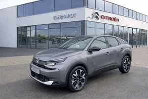 CITROEN-C4 Mild-Hybrid 136 Max-C4,Véhicule d'exposition