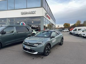 CITROEN-C4 ë Facelift 156 MAX-C4,Демонстрационный автомобиль