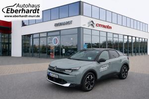 CITROEN-C4-C4 Elektromotor 156 Max Automatik,de demostración