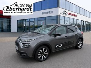 CITROEN-C3-C3 Pure Tech 110 Max,kullanılmış otomobil