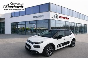 CITROEN-C3-C3 PureTech 83 Max,Vehículo de ocasión