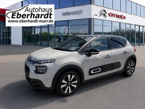 CITROEN-C3-C3 PureTech 110 Max,Pojazdy używane