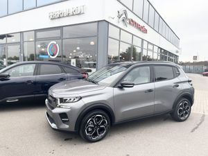 CITROEN-C3 PureTech 100 Max-C3,Probna vozila