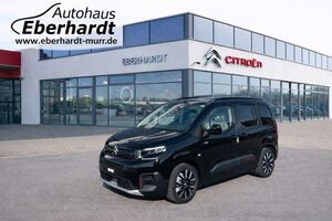 CITROEN-Berlingo Elektromotor 136 MAX M Automatik-Berlingo,Véhicule d'exposition