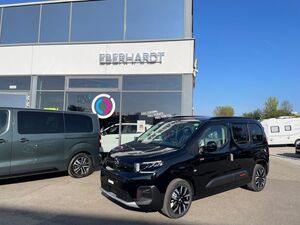CITROEN-Berlingo ë 136 MAX M Elektro-Berlingo,Veicolo da dimostrazione