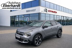 CITROEN-C4-C4 Pure Tech 130 Max Automatik,Demvogn