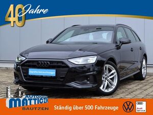 AUDI-A4-35 TFSI S-tr Advanced BLACK-PAKET/18-ZOLL/LED/NAVI-PLUS+RFK/TOUR/BUSINESS,Употребявани коли