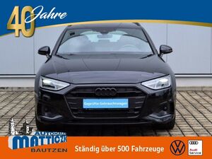 AUDI-A4-35 TFSI S-tronic Advanced AHK/BLACK-PAKET/18-ZOLL/LED/NAVI-PLUS/TOUR/RFK/BUSINESS,Begangnade