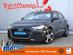 AUDI-A1-30 TFSI Advanced /LED/NAVI/AVC/GRA/APS/PLUS-PAKET/CLIMATRONIC,Pojazdy używane