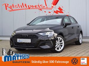 AUDI-A3-35 TFSI S-tronic LED/NAVI+SOUND/AVC/APS/RFK/PARK-ASSIST,Rabljena 