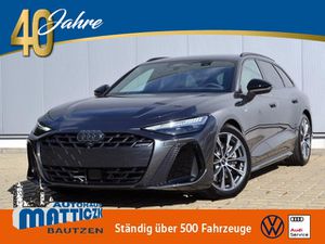 AUDI-A6-Sport 20 TDI qu S-tr S-line AHK/STAND-HZ/MATRIX/SPORT+EXTER/NAVI,Auto usate