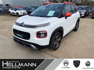 CITROEN-C3 Aircross-Shine PT 110 *Navi*Sitzheizung*Kamera*,Gebrauchtwagen
