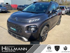 CITROEN-C3 Aircross-Shine 12 PureTech 110 *Navi*Klima*Kamera*,Polovna