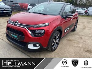 CITROEN-C3-Shine Pack PT 83 *Navi*Sitzheizung*Kamera*,Gebrauchtwagen