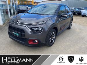 CITROEN-C3-C-Series PT 83 *Sitzheizung*Klimaautomatik*,Begangnade