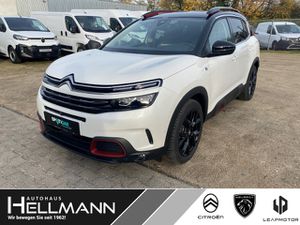 CITROEN-C5 Aircross-Shine Pack 16 PlugIn-Hybrid 225 E-EAT8,Auto usate