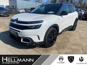 CITROEN-C5 Aircross-AG2R PlugIn-Hybrid 225 e-EAT8*NAvi*Sitzheizung*Glasdach*,Ojazdené vozidlá