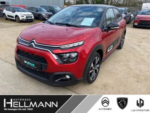 CITROEN-C3-Shine Pack PT 110 *Navi*Sitzheizung*Kamera*,Gebrauchtwagen