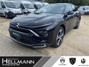 CITROEN-C5X-Feel Pack Plug-In Hybrid 16 225 e-EAT8 *Navi*Sitzheizung*Kamera*,Begangnade
