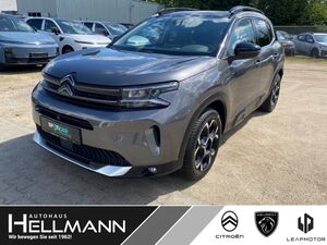 CITROEN-C5 Aircross-Shine Pack PT 130 EAT8 *Navi*Sitzheizung*Kamera*,Begangnade
