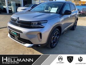 CITROEN-C5 Aircross-C-Series PT 130 EAT8*Navi*Sitzheizung*Kamera*,Vehicule second-hand