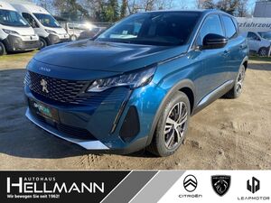 PEUGEOT-3008-Allure PlugIn-Hybrid 225 E-EAT8 *Navi*Sitzheizung*Kamera*,Vehicule second-hand