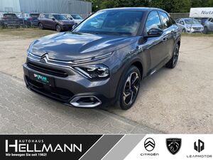 CITROEN-C4-Shine PT 130 6-Gang *Navi*Sitzheizung*Kamera*,kullanılmış otomobil