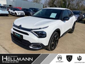 CITROEN-C4-Shine PT 130 EAT8*Navi*Sitzheizung*Kamera*,Gebrauchtwagen