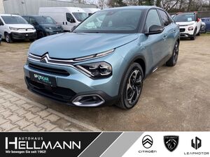 CITROEN-C4-Shine PT 130 EAT8*Navi*Sitzheizung*Kamera*,Pojazdy używane