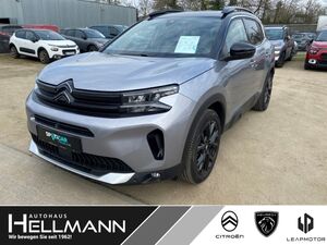 CITROEN-C5 Aircross-Max PT 130 EAT8 S&S *Navi*Sitzheizung*Kamera*,Polovna