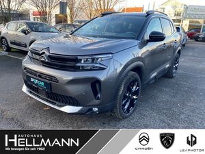 CITROEN-C5 Aircross-Max PT 130 EAT8 S&S *Navi*Sitzheizung*Kamera*,Véhicule d'occasion