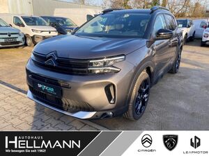 CITROEN-C5 Aircross-Max PT 130 EAT8 S&S *Navi*Sitzheizung*Kamera*,Vehicule second-hand