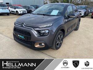 CITROEN-C3-C-Series PT 83 *Navi*Sitzheizung*,Ojetá vozidla
