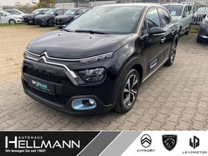 CITROEN-C3-Elle PureTech 110 EAT6 *Navi*Sitzheizung*Kamera*,kullanılmış otomobil