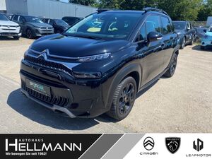 CITROEN-C3 Aircross-Max PT 130 EAT6 *Navi*Sitzheizung*Kamera*,Gebrauchtwagen