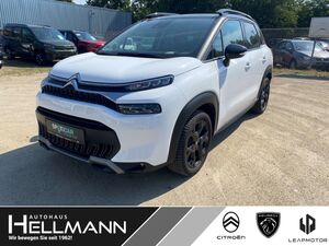 CITROEN-C3 Aircross-Max PT 130 EAT6 *Navi*Sitzheizung*Kamera*,Begangnade