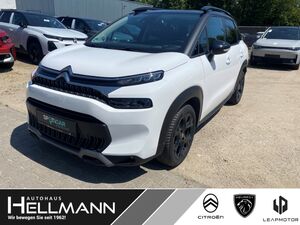 CITROEN-C3 Aircross-Max PT 130 EAT6 *Navi*Sitzheizung*Kamera*,Begangnade