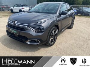 CITROEN-C4-Max PT 130 EAT6 *Navi*Sitzheizung*Kamera*,Auto usate