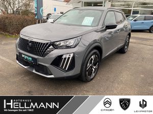 PEUGEOT-2008-Allure Mild-Hybrid 145 e-DSC6*Navi*Sitzeizung*Kamera*,Ojazdené vozidlá