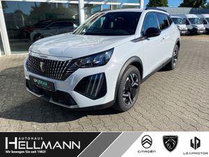 PEUGEOT-2008-Allure 12 PureTech 100 *Navi*Sitzheizung*Kamera*,Ojazdené vozidlá