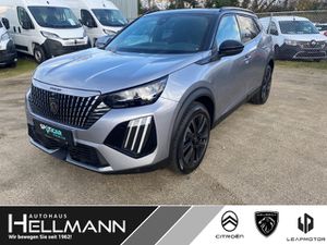 PEUGEOT-2008-GT PureTech 130 EAT8 *Navi*Sitzheizung*Kamera*,Vehicule second-hand